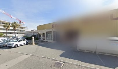 Master Pro EMILE MAURIN, Magasin de Bricolage à Villeneuve Loubet