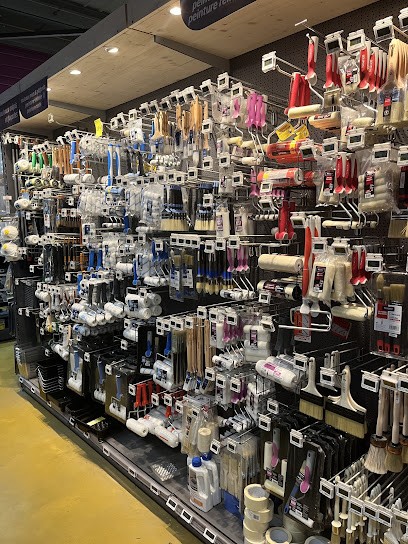 Bricomarché Yzosse, Magasin de Bricolage à Yzosse