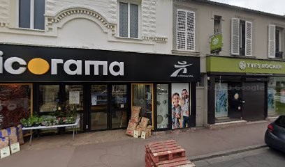 Galeries D'Adamville, Magasin de Bricolage à Saint-Maur-des-Fossés