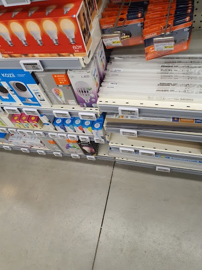 Bricomarché Carmaux, Magasin de Bricolage à Carmaux