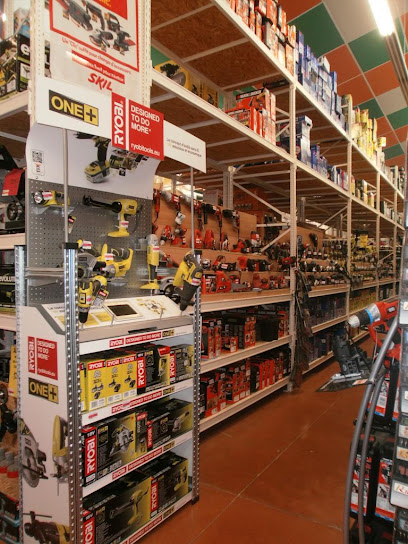 Briconautes La Primaube Magasin De Bricolage à Luc-la-Primaube