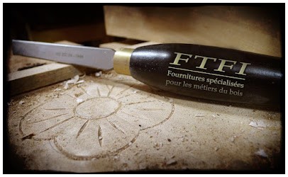 FTFI, Magasin de Bricolage à Mennecy