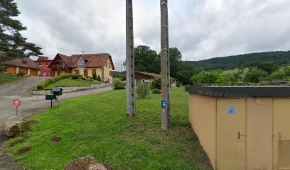 Saly Alain, Magasin de Bricolage à Reinhardsmunster