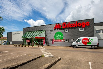 Mr.Bricolage Migennes, Magasin de Bricolage à Migennes