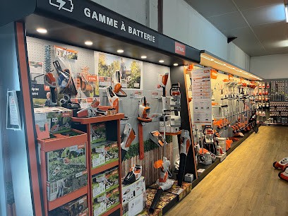 Combeaudoux Saint Meard / Linards, Magasin de Bricolage à Saint-Méard