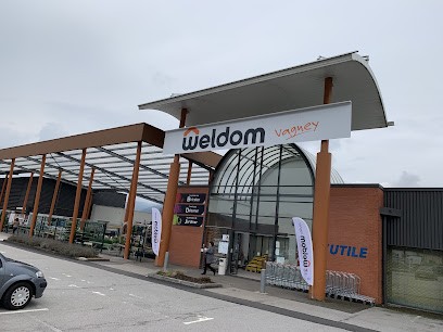 Weldom Vagney, Magasin de Bricolage à Vagney