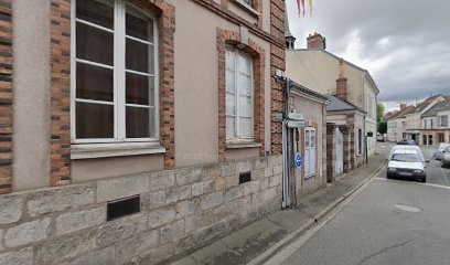 Matériaux de Maintenon Sté Nouvelle, Magasin de Bricolage à Maintenon