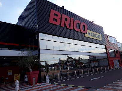 Bricomarché Coutances, Magasin de Bricolage à Coutances