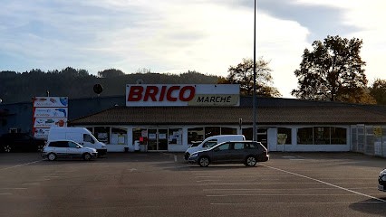 Bricomarché Varennes Sous Dun, Magasin de Bricolage à Varennes-sous-Dun