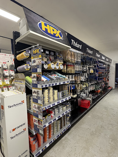 Bricowillame, Magasin De Bricolage à Oisy