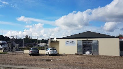 SAINT SAENS MATERIAUX, Magasin de Bricolage à Saint-Saëns