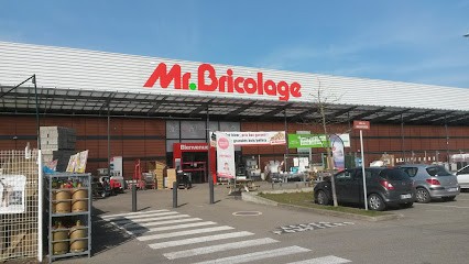 Mr.Bricolage Obernai, Magasin de Bricolage à Obernai
