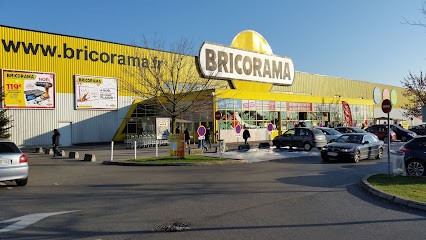 Bricorama Villiers Sur Marne, Magasin de Bricolage à Villiers-sur-Marne