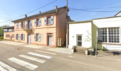 Expeditools, Magasin de Bricolage à Philippsbourg