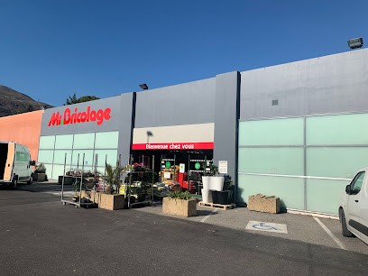 Bricorama, Magasin de Bricolage à Vence