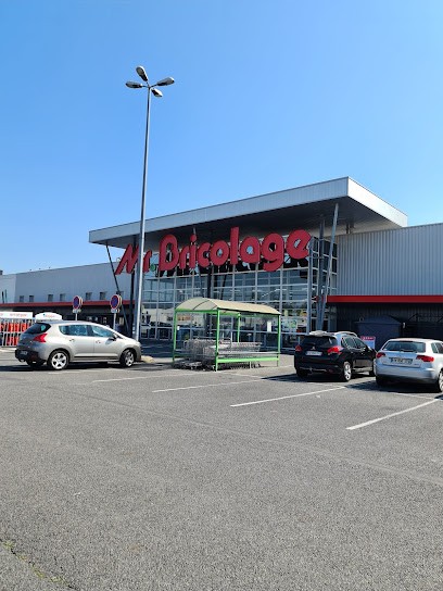 Mr.Bricolage Yzeure - Moulins, Magasin de Bricolage à Yzeure