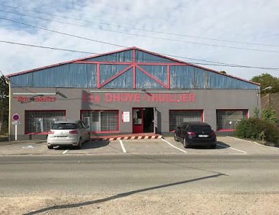 Briconautes Maintenay, Magasin de Bricolage à Maintenay