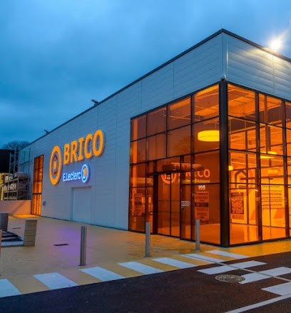 Brico E.Leclerc Quimperlé, Magasin de Bricolage à Quimperlé