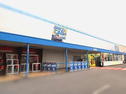 Brico Cash Somain, Magasin de Bricolage à Somain