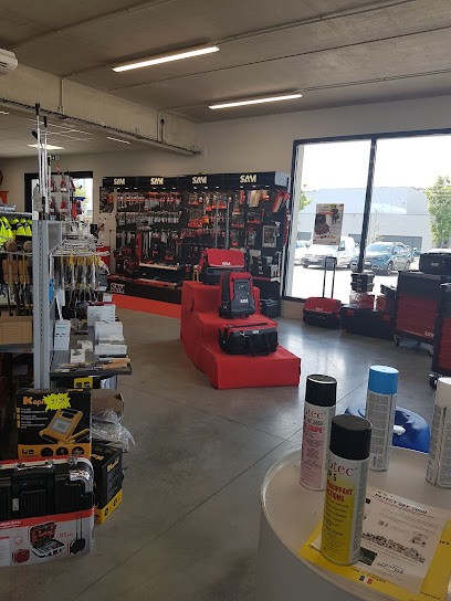 OUTILSERVICES, Magasin de Bricolage à Valence