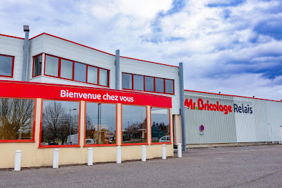 Mr.bricolage Relais Langres Magasin De Bricolage à Langres