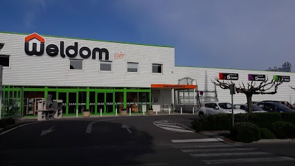 Weldom UZES, Magasin de Bricolage à Uzès