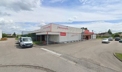 Romillonne De Bricolage SA, Magasin de Bricolage à Romilly-sur-Seine