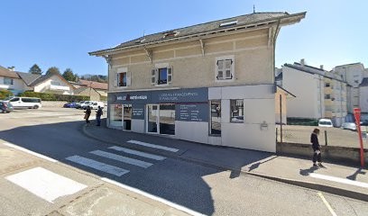 Mille & Intérieur, Magasin de Bricolage à Saint-Félix