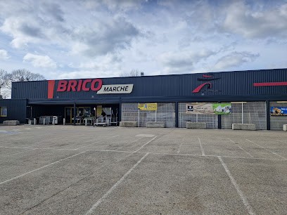 Bricomarché Saint Amour, Magasin de Bricolage à Saint-Amour