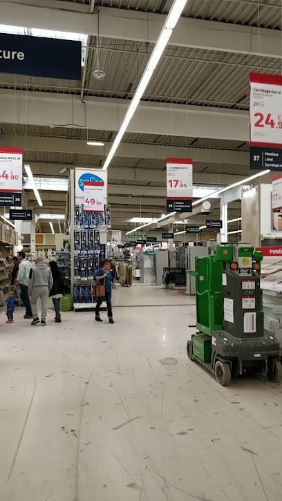 Leroy Merlin Rosny-Sous-Bois, Magasin de Bricolage à Rosny-sous-Bois