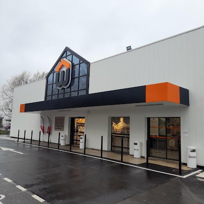 Weldom Saint Nicolas De Redon, Magasin de Bricolage à Saint-Nicolas-de-Redon