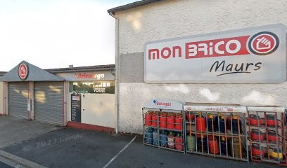 Mon Brico Maurs, Magasin de Bricolage à Maurs