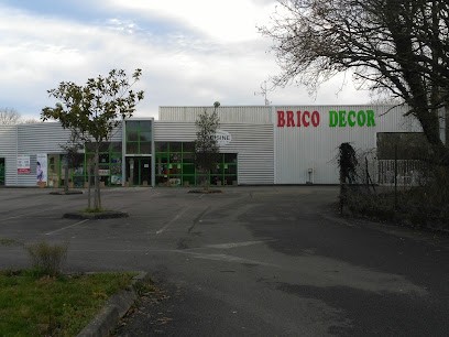 Brico Decor Moelan Sur Mer, Magasin de Bricolage à Moëlan-sur-Mer