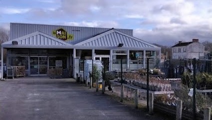 LaMaison.fr, Magasin de Bricolage à Miniac-Morvan