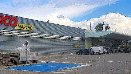 Bricomarché Peipin, Magasin de Bricolage à Peipin
