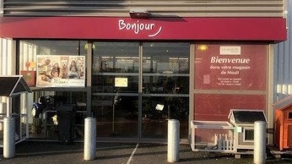 LaMaison.fr, Magasin de Bricolage à Moult-Chicheboville