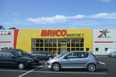 Bricomarché Taden, Magasin de Bricolage à Taden