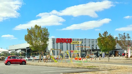 Bricomarché Sainte-Maure-De-Touraine, Magasin de Bricolage à Sainte-Maure-de-Touraine