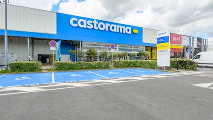 Castorama, Magasin de Bricolage à Roissy-en-France