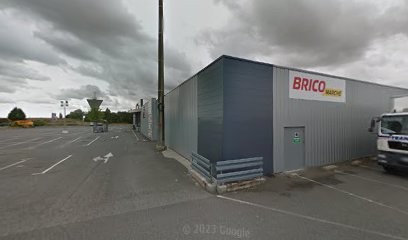 Jipeca, Magasin de Bricolage à Vendôme