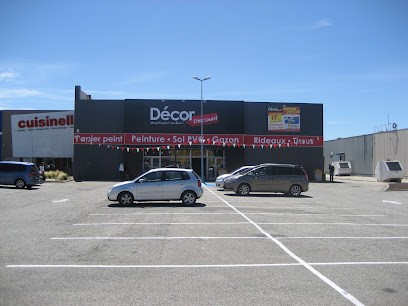 Decor Discount, Magasin de Bricolage à Sorgues