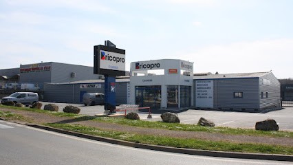 MasterPro Charrier, Magasin de Bricolage à La Châtre