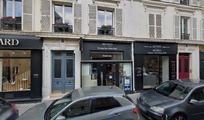 Sm Deco, Magasin de Bricolage à Paris 16