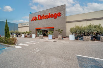 Mr.Bricolage Saint Maximin La Sainte Baume, Magasin de Bricolage à Saint-Maximin-la-Sainte-Baume