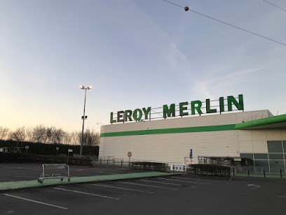 Leroy Merlin Massy, Magasin de Bricolage à Massy