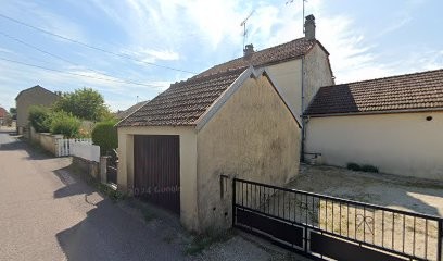 Menuiserie Guyé, Magasin de Bricolage à Châteauvillain