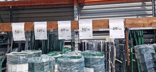 Bricomarché Rochechouart, Magasin de Bricolage à Rochechouart