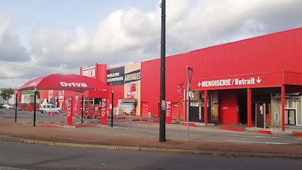 Brico Dépôt, Magasin de Bricolage à Varennes-Vauzelles