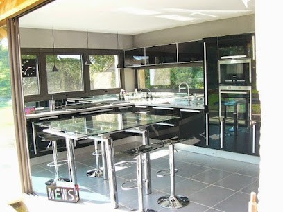 SPID FENETRES VOLETS PORTAILS, Magasin de Bricolage à Saint-Rémy