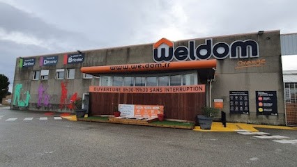 Weldom Orange, Magasin de Bricolage à Orange